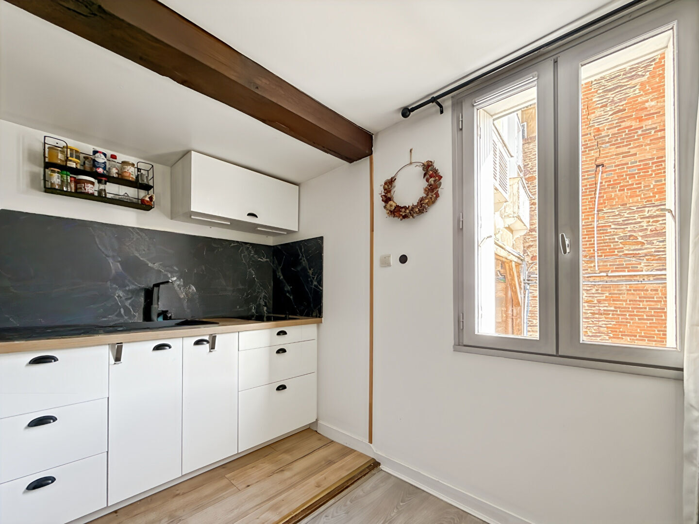 Appartement T2 à Rennes