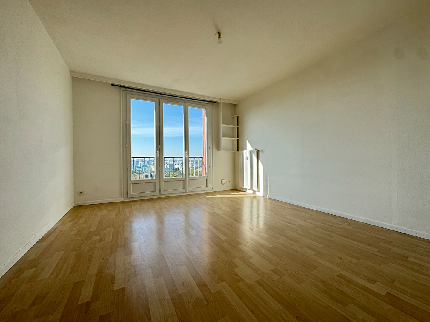 Appartement T3 à Rennes