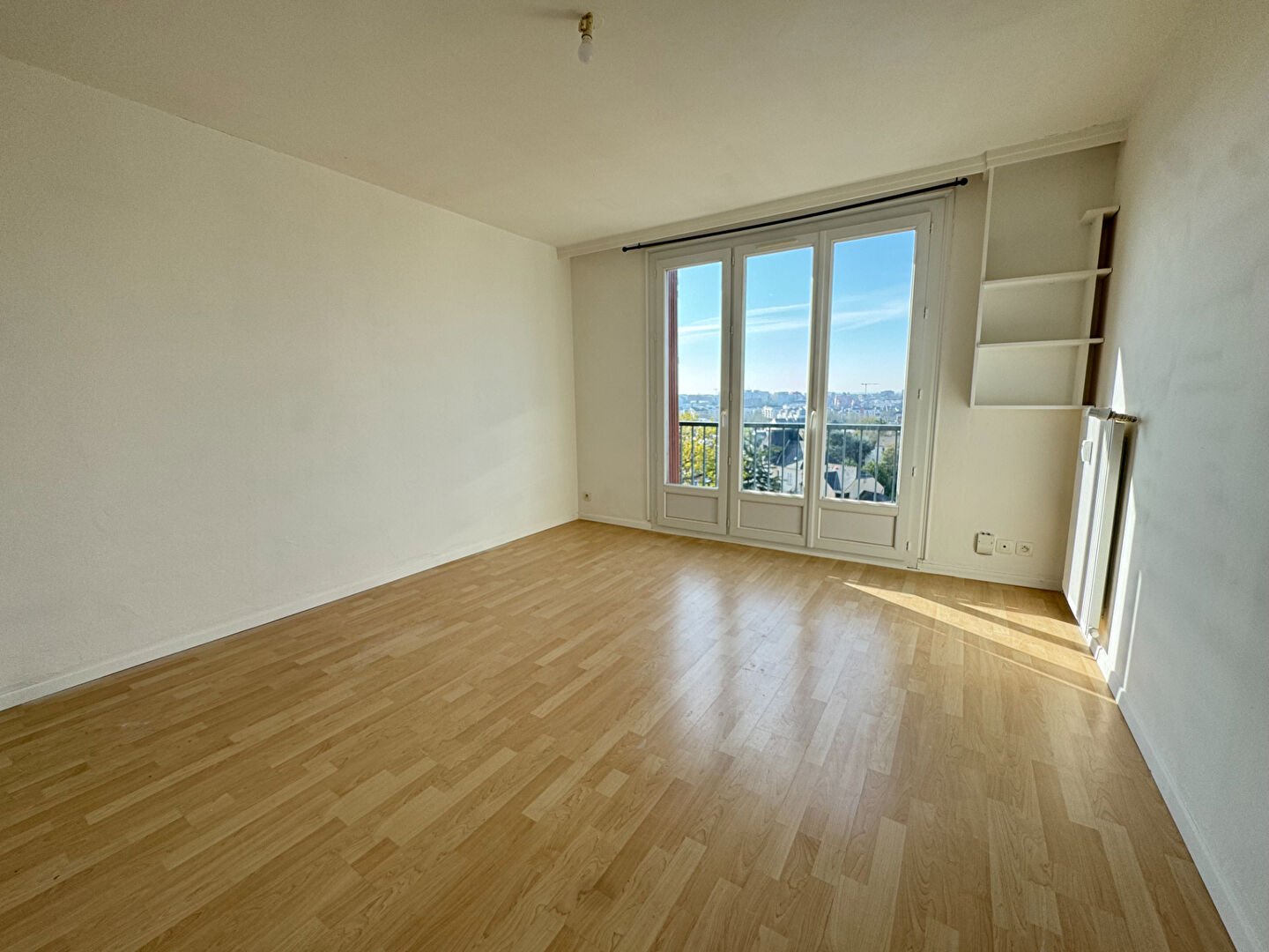 Appartement T3 à Rennes