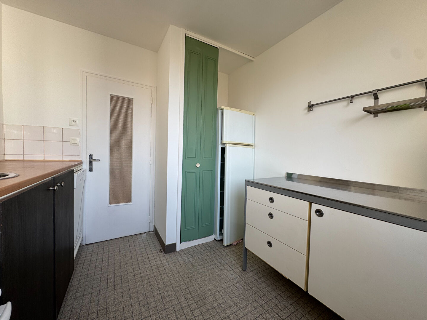 Appartement T3 à Rennes