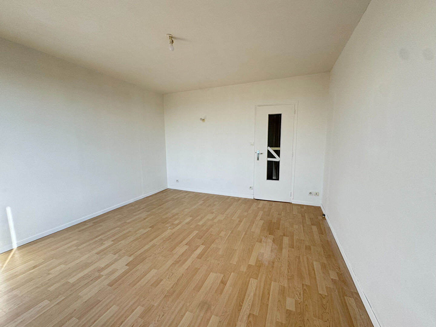 Appartement T3 à Rennes