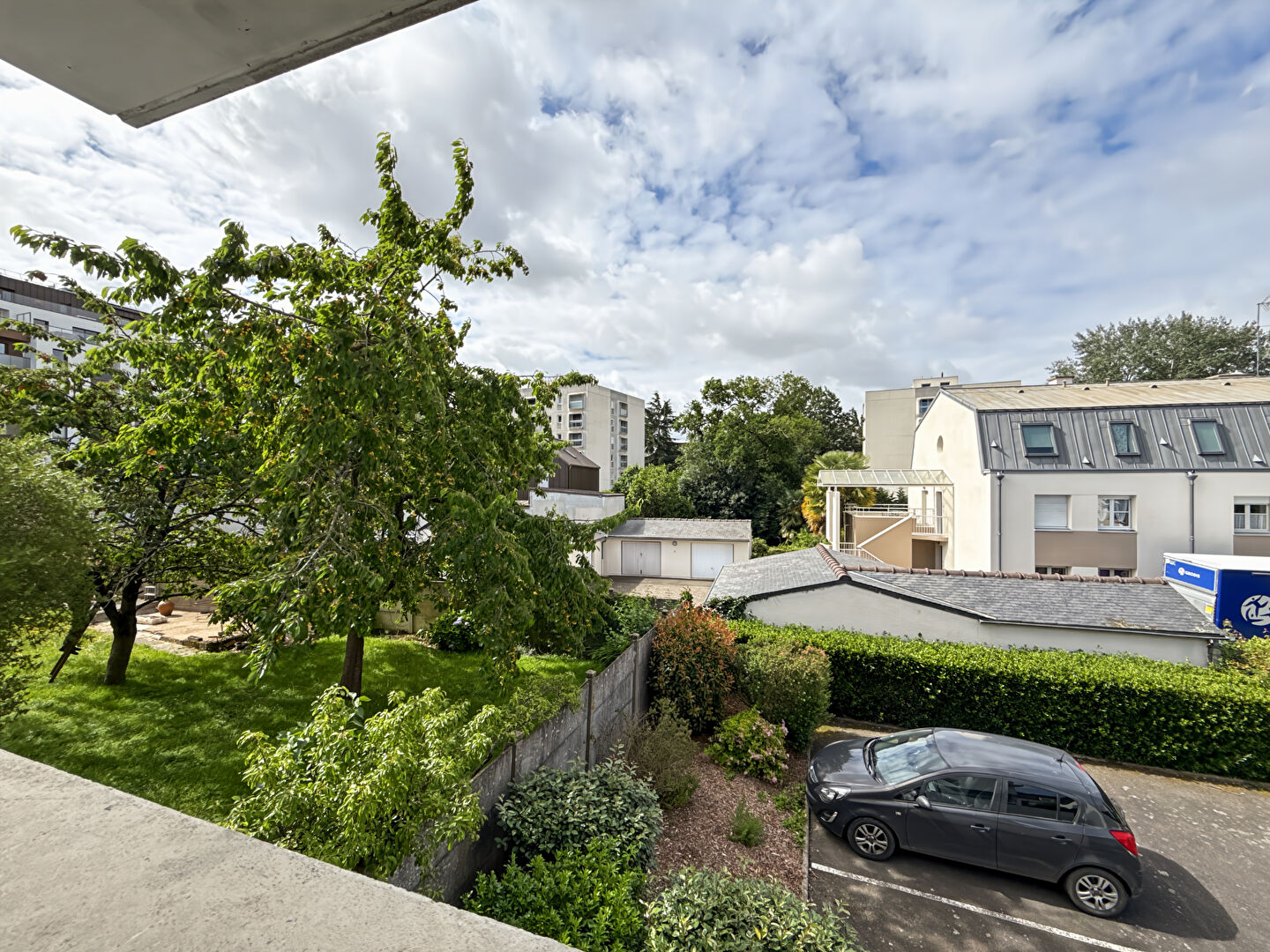Appartement T1 à Rennes