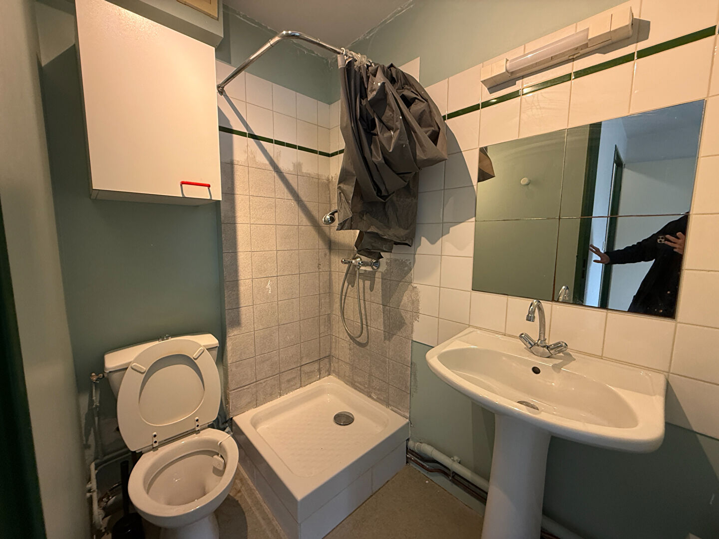 Appartement T1 à Rennes