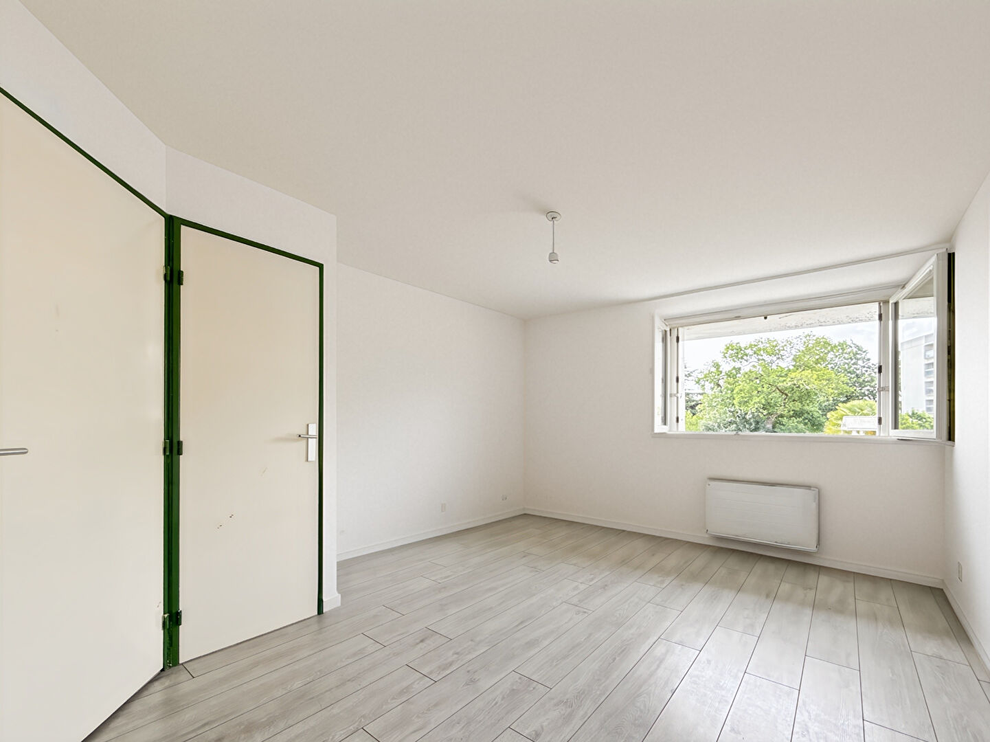 Appartement T1 à Rennes