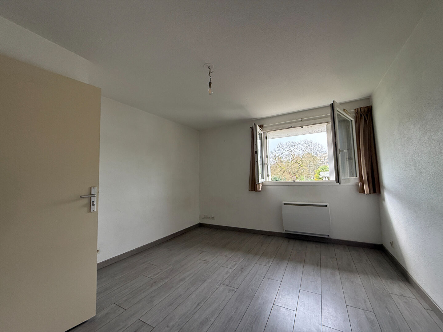 Appartement T1 à Rennes