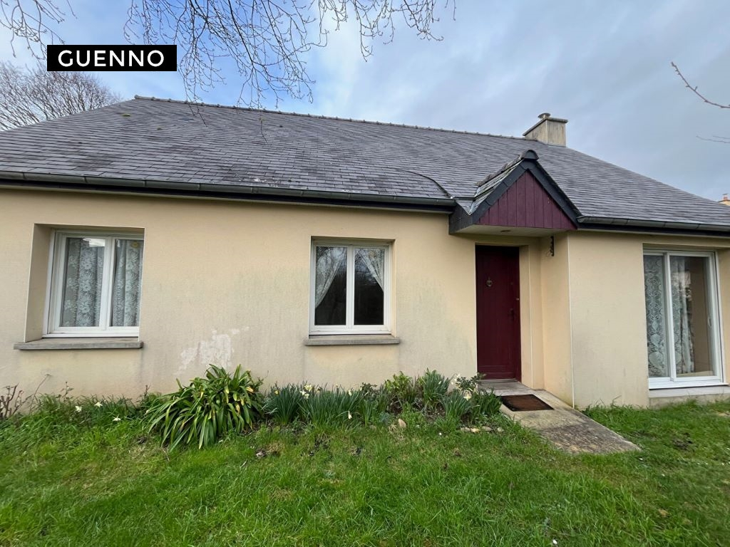 Maison T5 à Romille