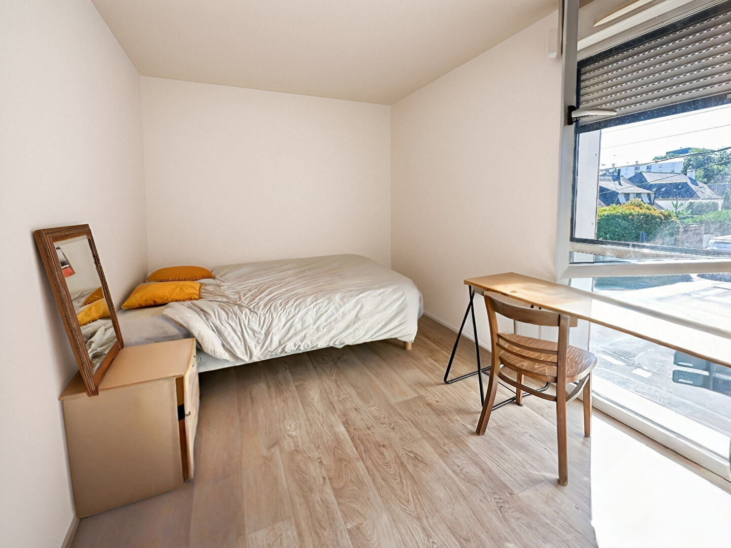 Appartement T3 à Rennes