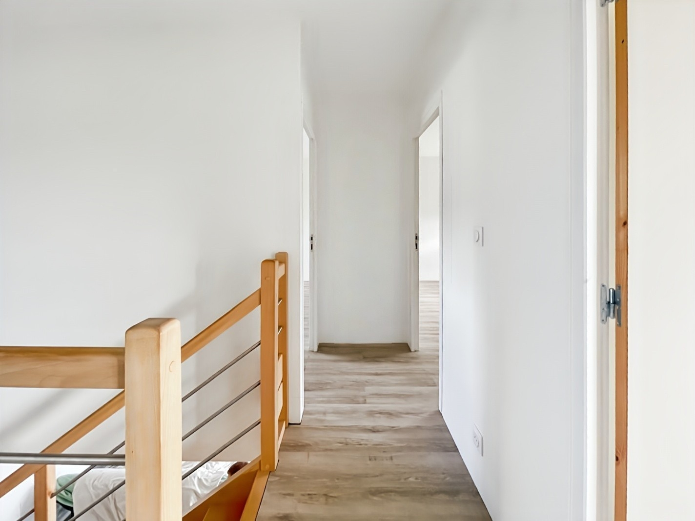 Maison T5 à Montauban de bretagne