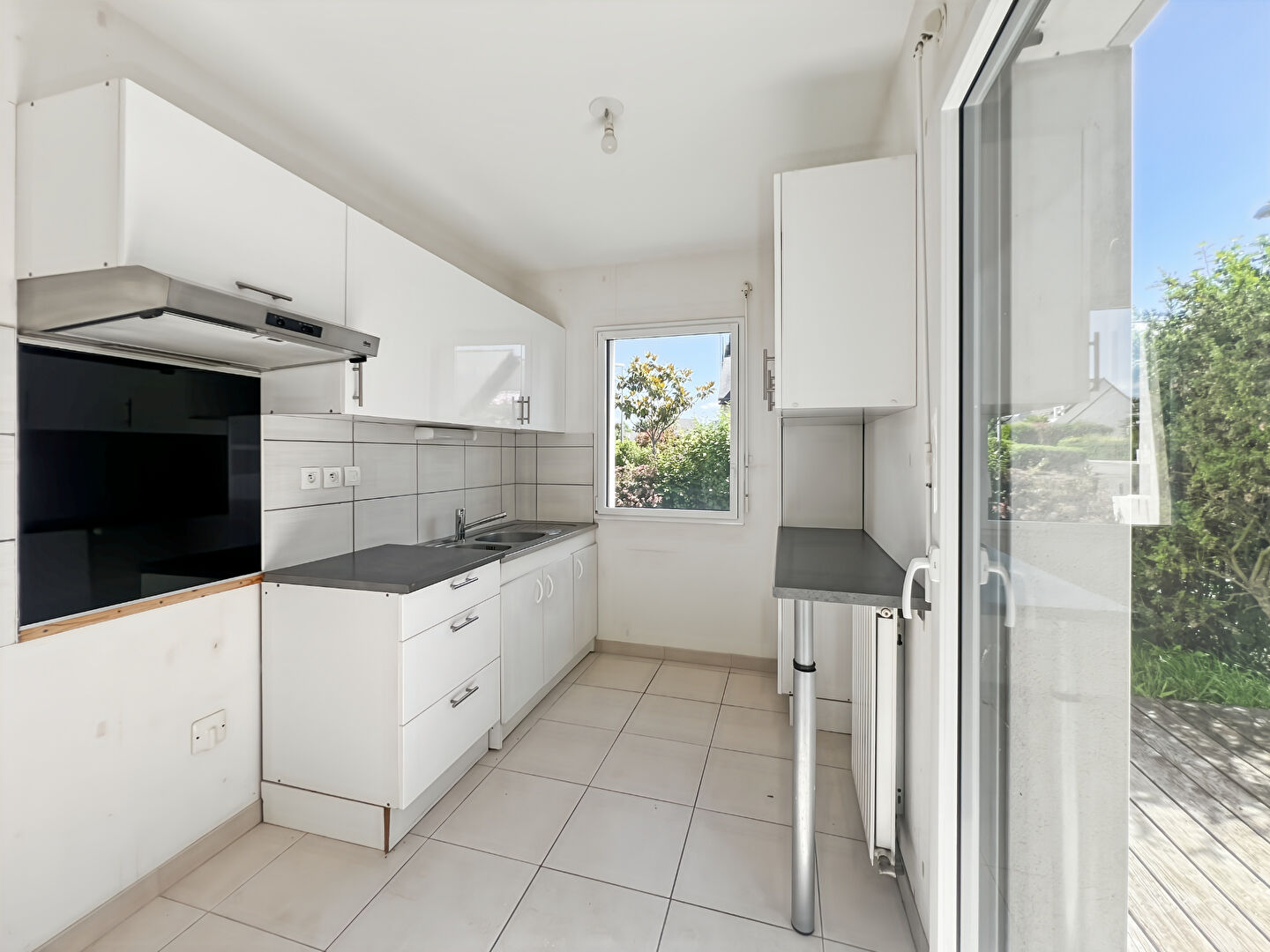 Maison T6 à Geveze