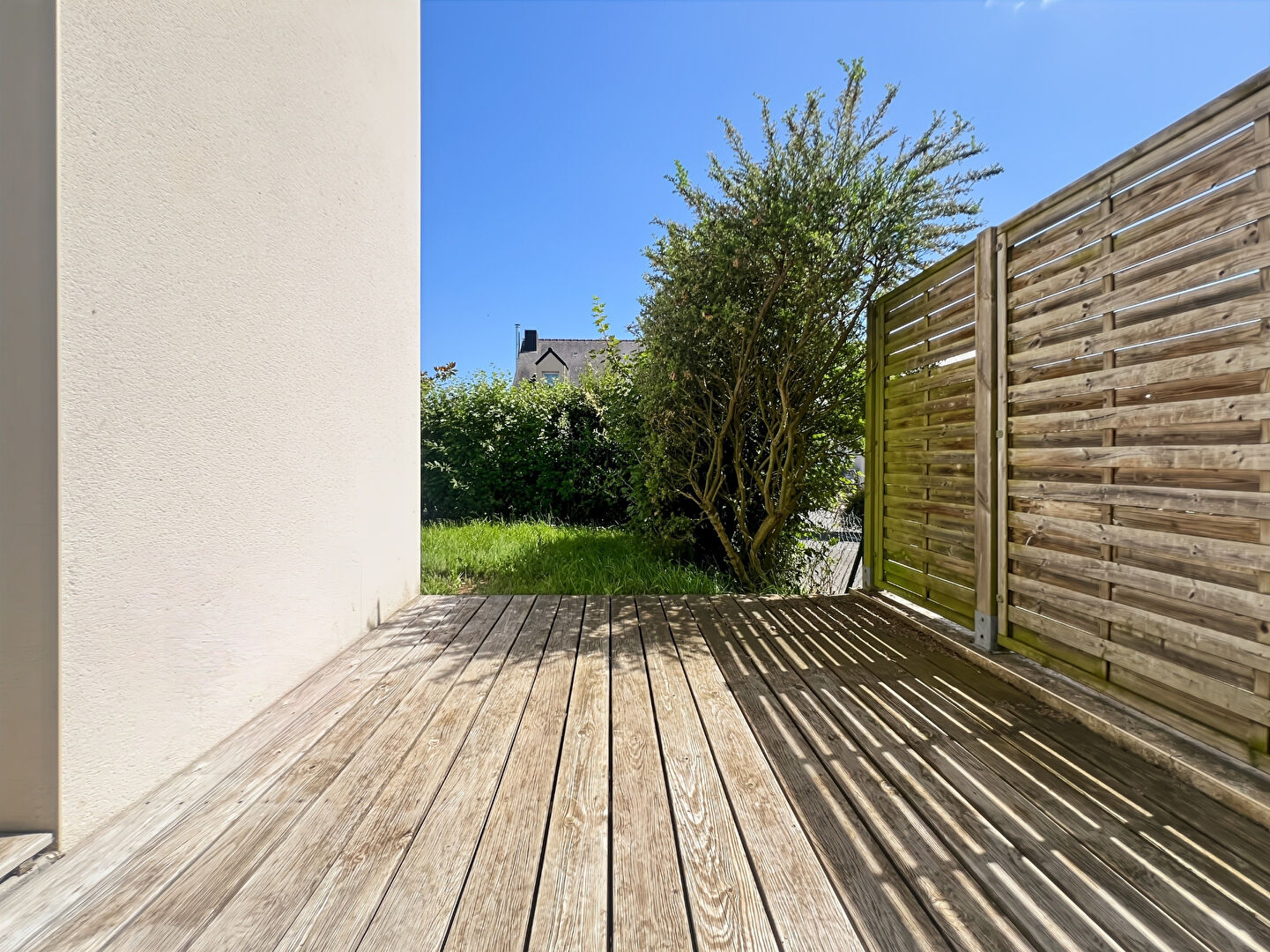 Maison T6 à Geveze