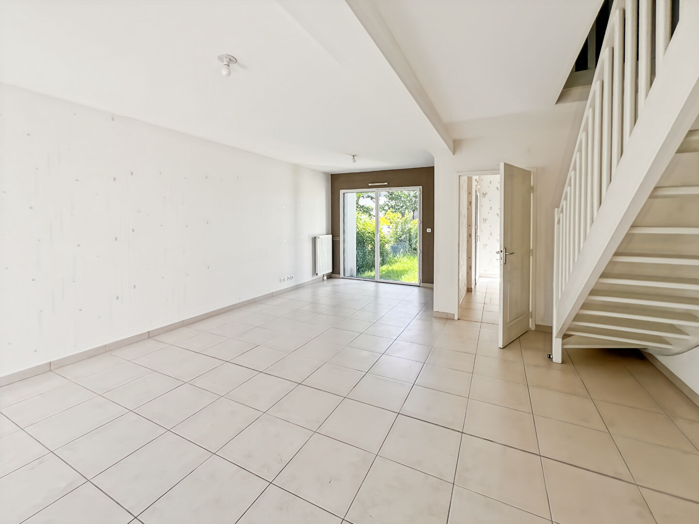 Maison T6 à Geveze