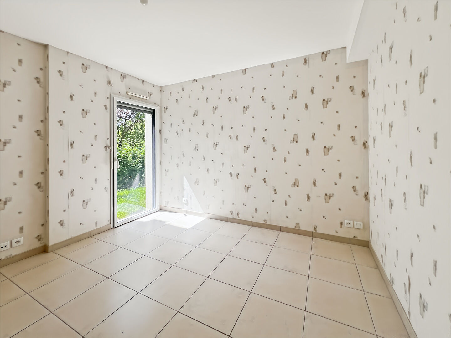 Maison T6 à Geveze