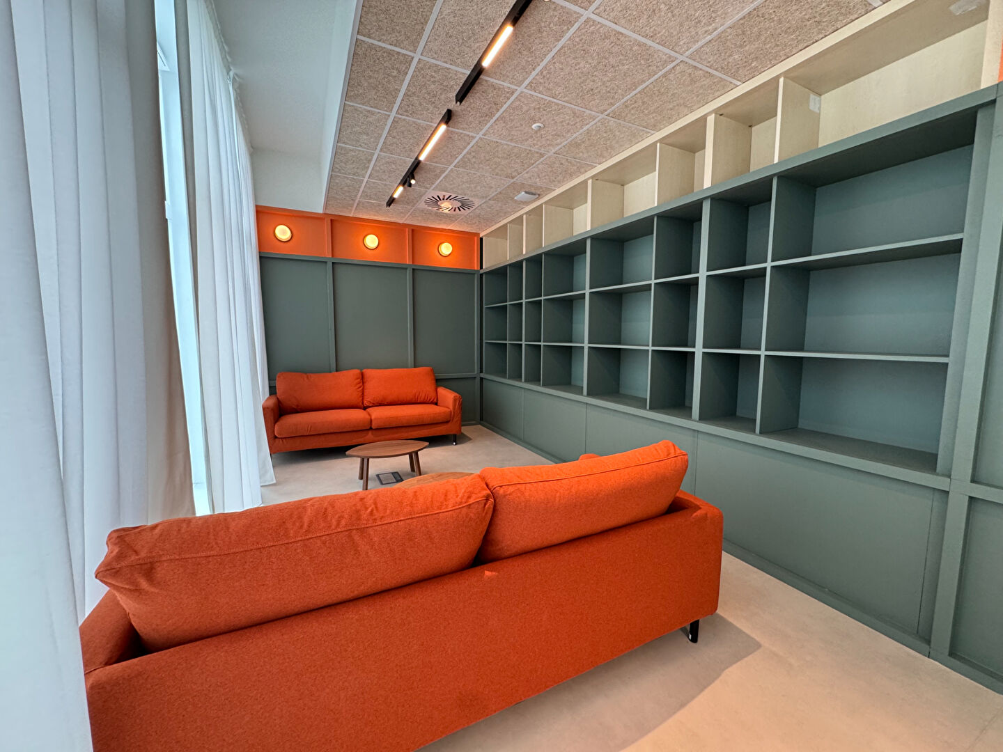 Appartement T1 à Rennes