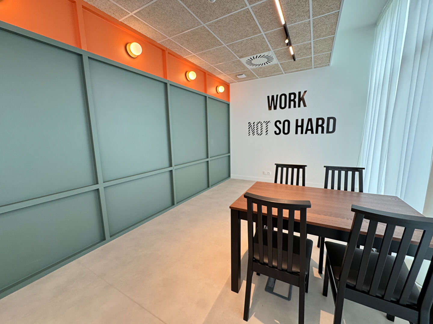 Appartement T1 à Rennes