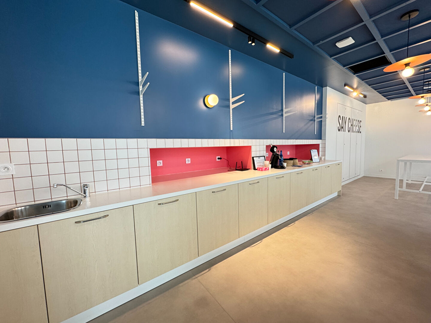 Appartement T1 à Rennes