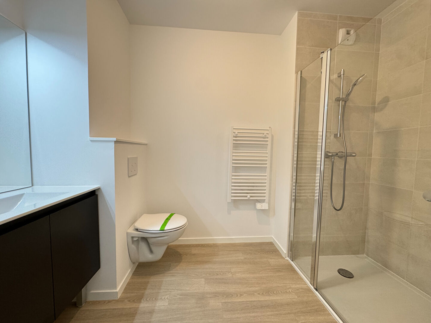 Appartement T1 à Rennes