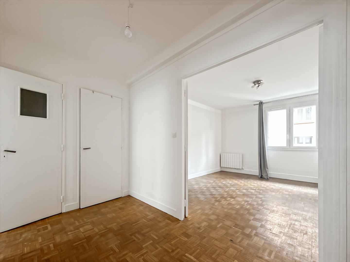 Appartement T1 à Rennes