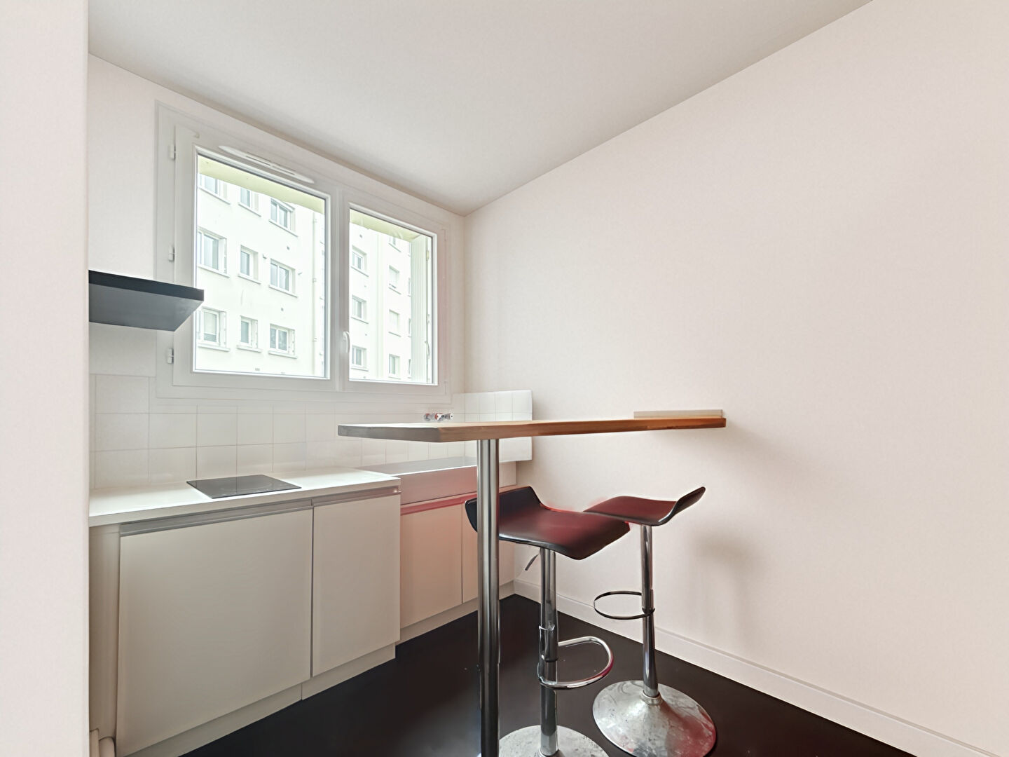 Appartement T1 à Rennes