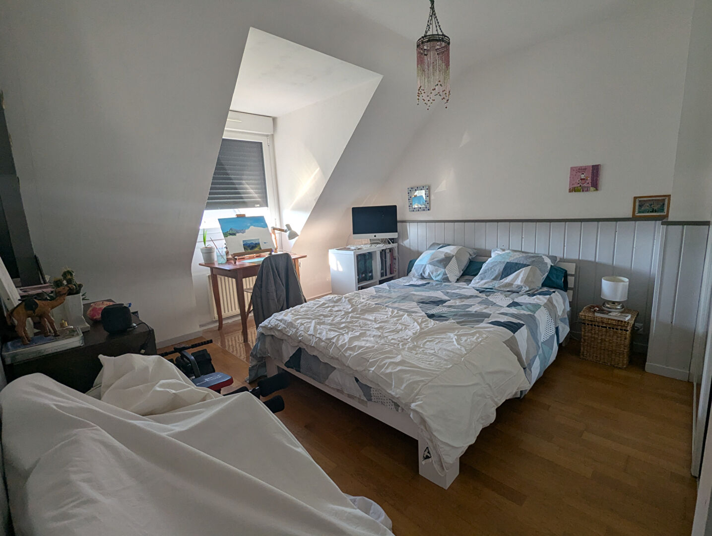 Maison T6 à Domloup