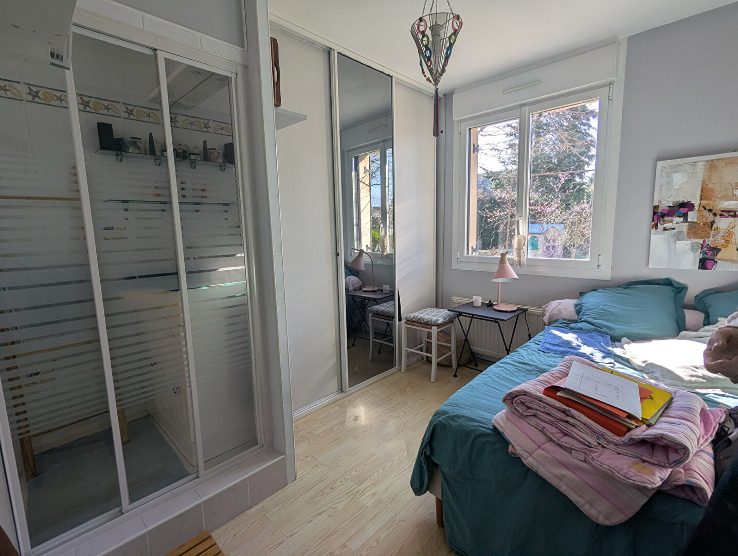 Maison T6 à Domloup