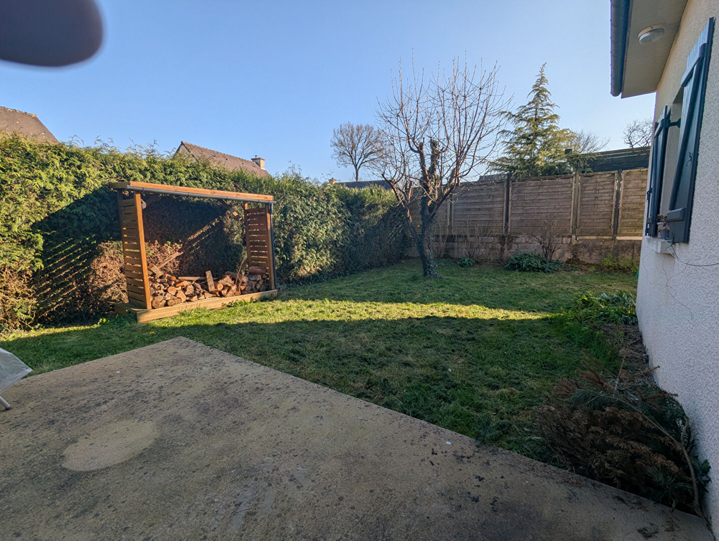 Maison T6 à Domloup