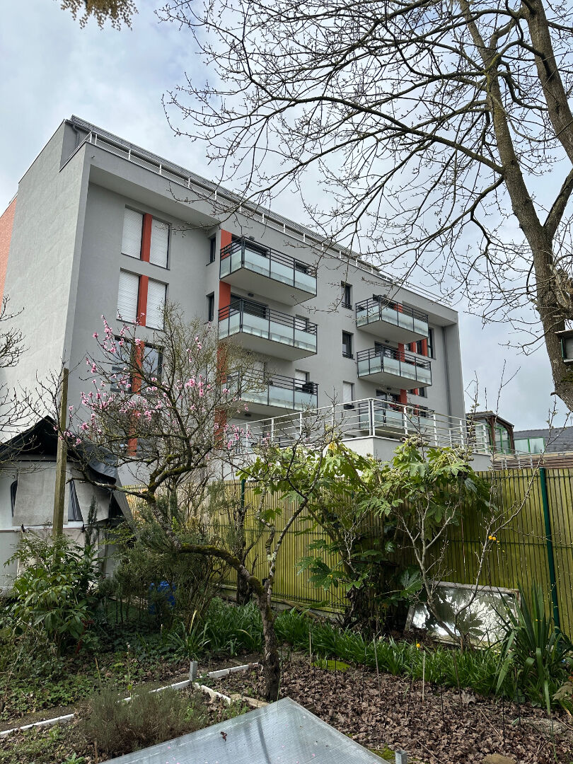 Maison T5 à Rennes