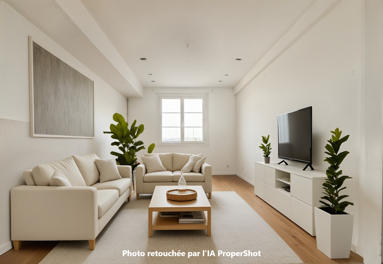 Appartement T3 à Rennes