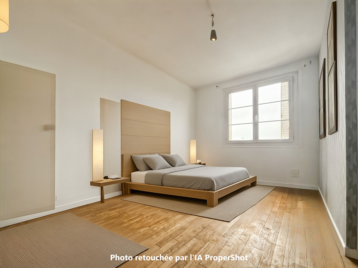 Appartement T3 à Rennes