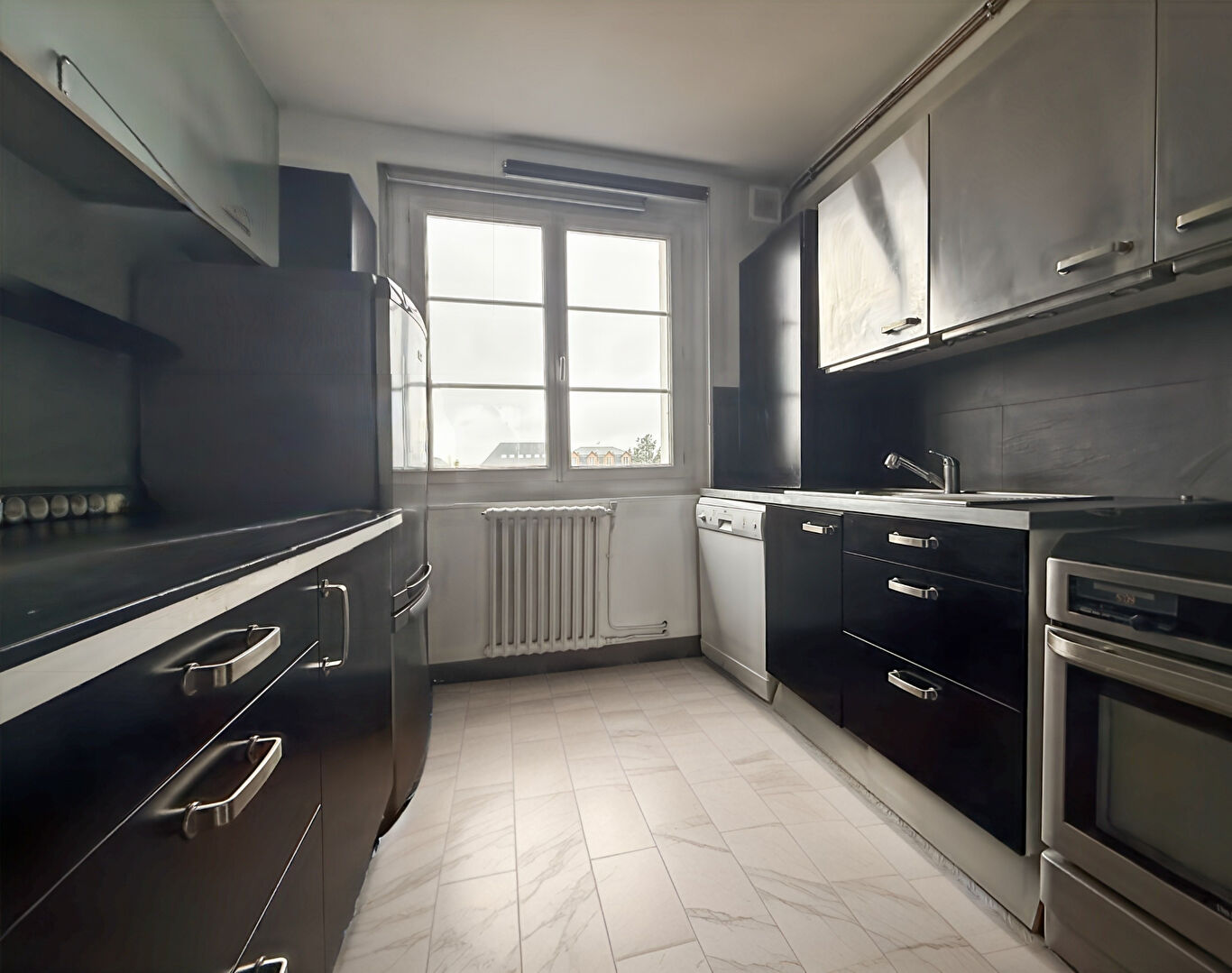 Appartement T3 à Rennes