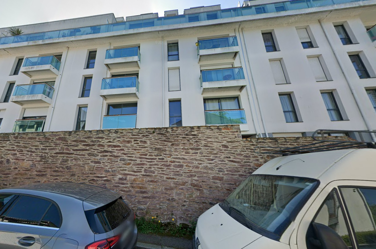 Appartement T4 à Rennes