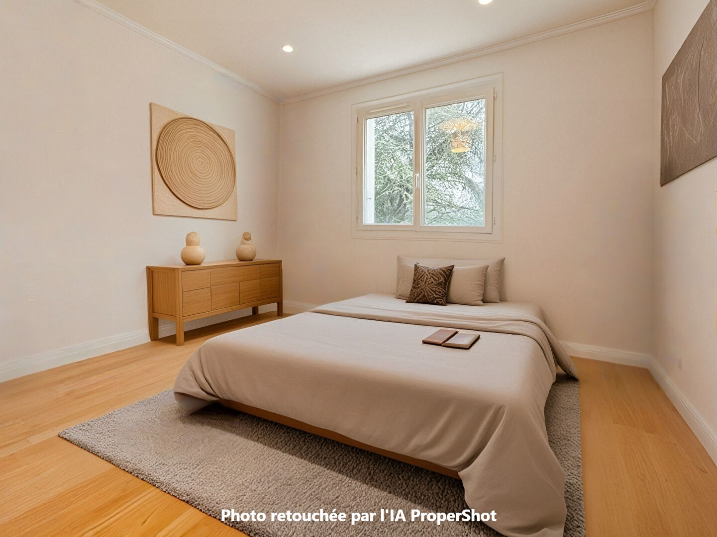 Appartement T3 à Saint jacques de la lande