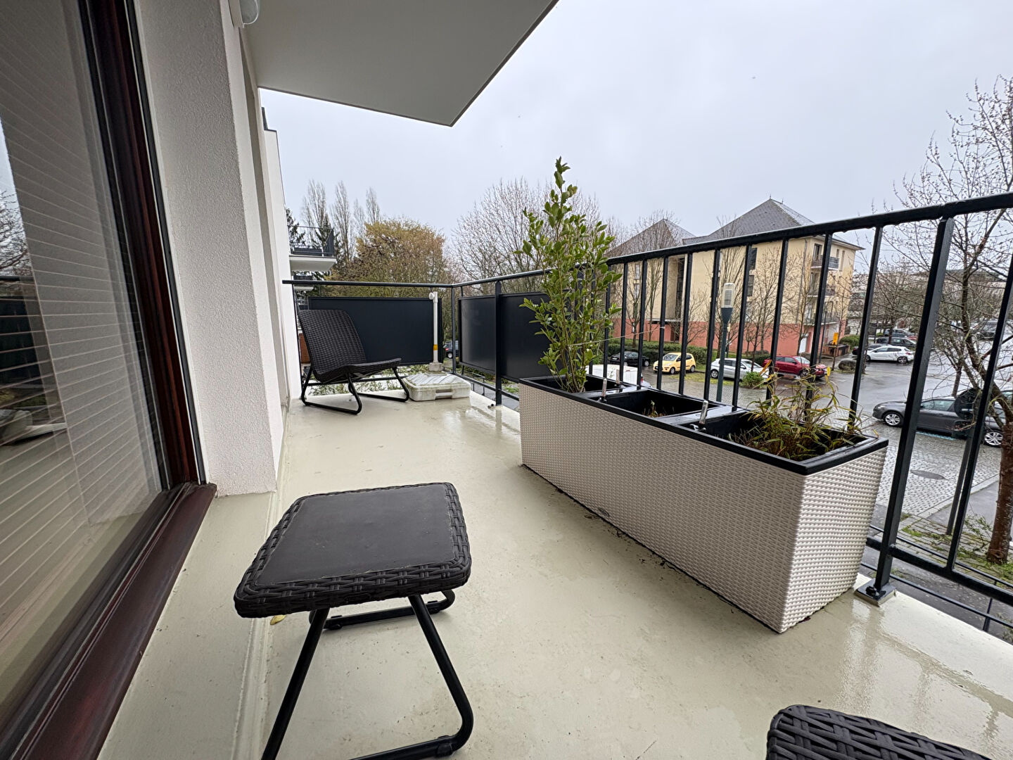 Appartement T4 à Chantepie