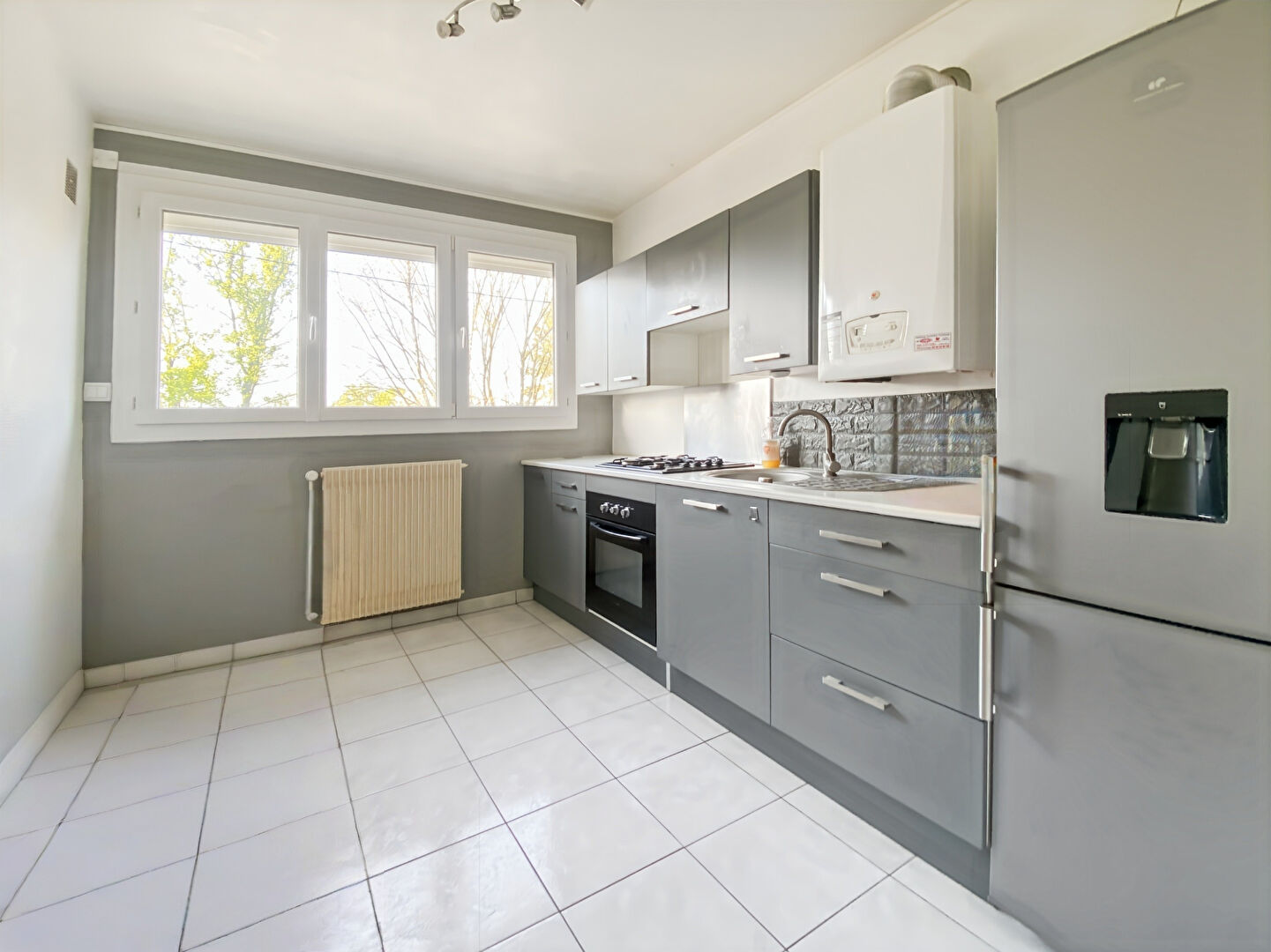 Appartement T2 à Rennes
