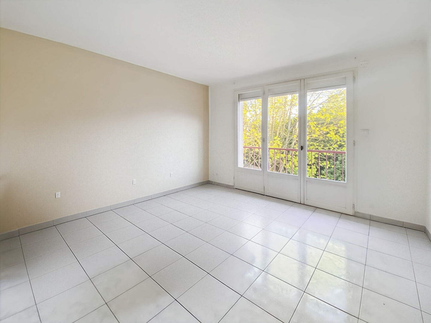 Appartement T2 à Rennes