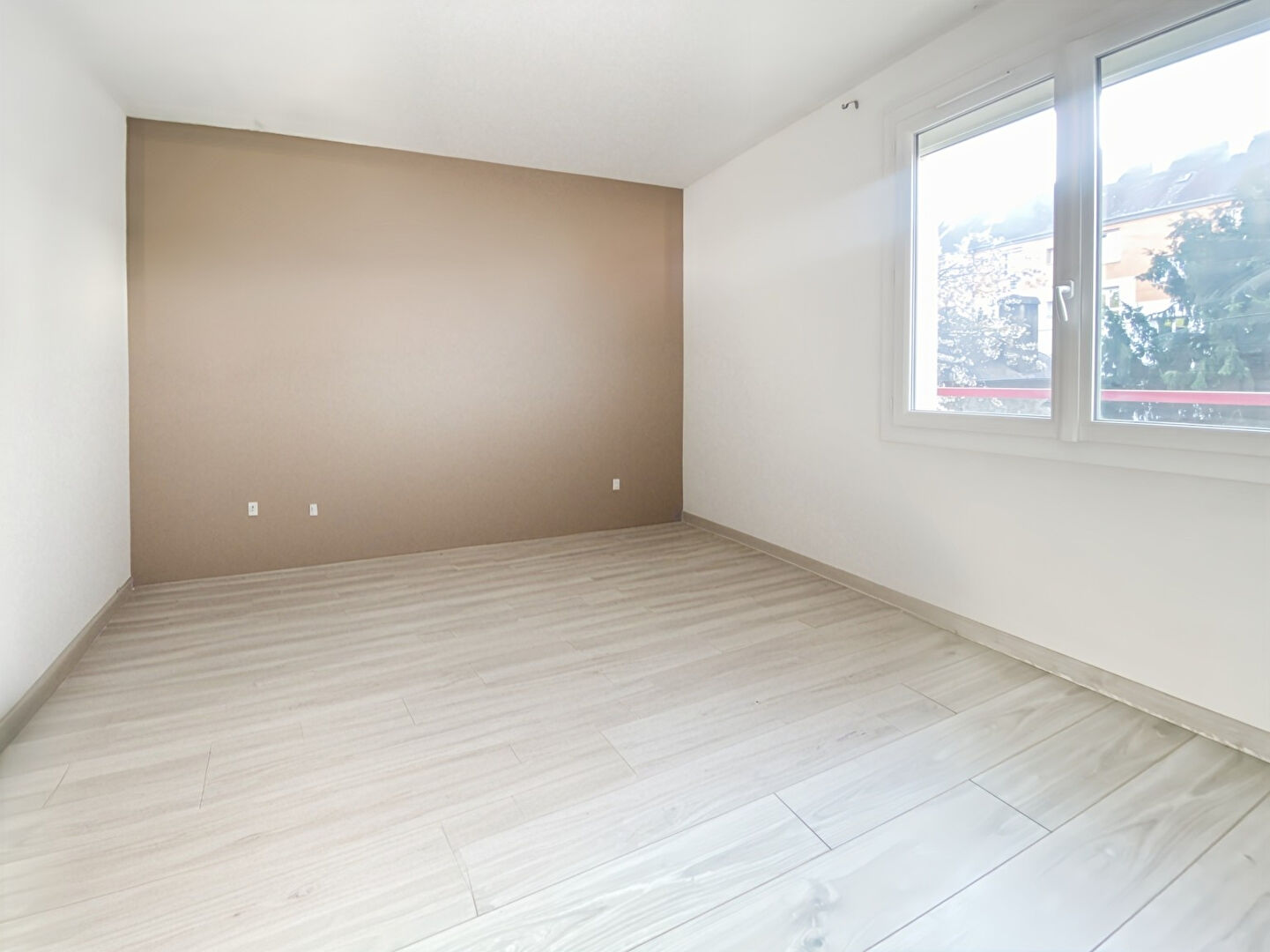 Appartement T2 à Rennes