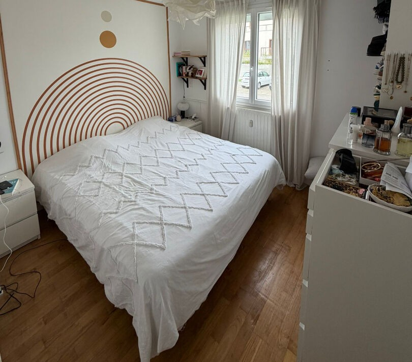 Appartement T4 à Rennes