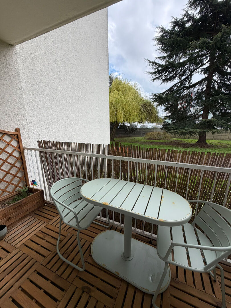 Appartement T4 à Rennes