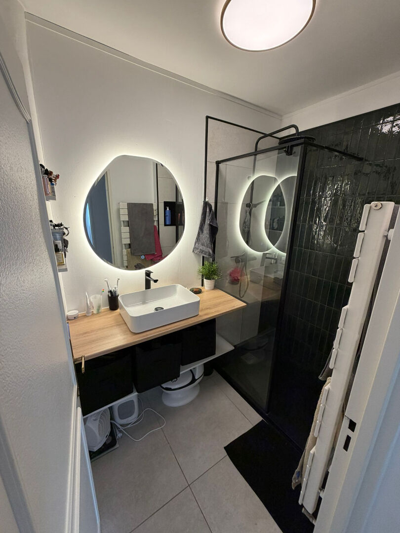 Appartement T4 à Rennes