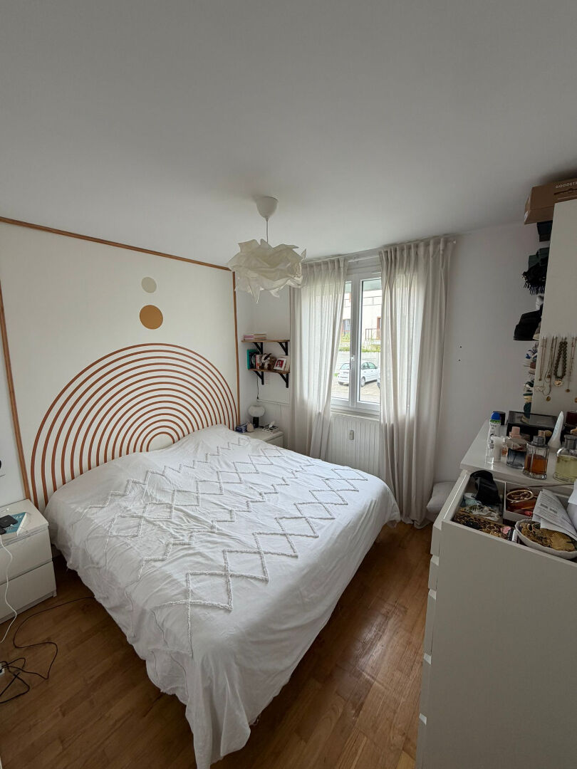 Appartement T4 à Rennes