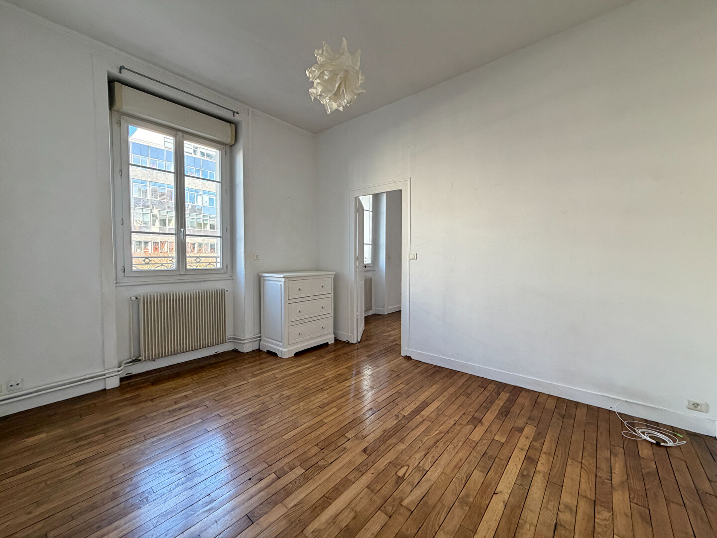 Appartement T2 à Rennes