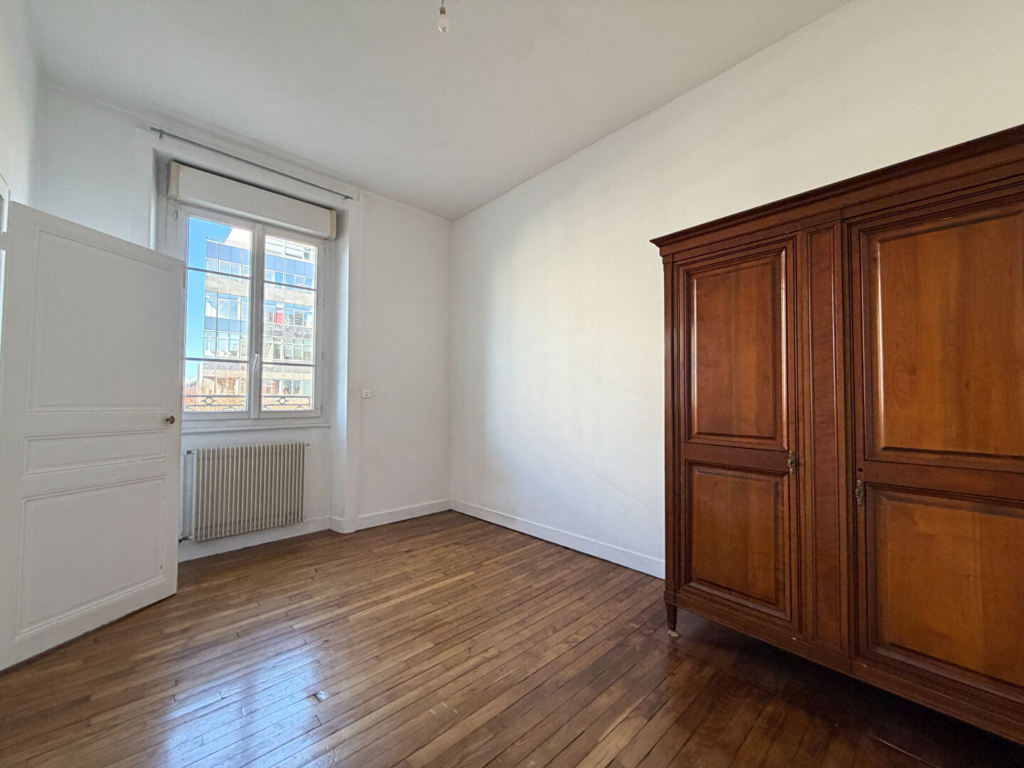 Appartement T2 à Rennes