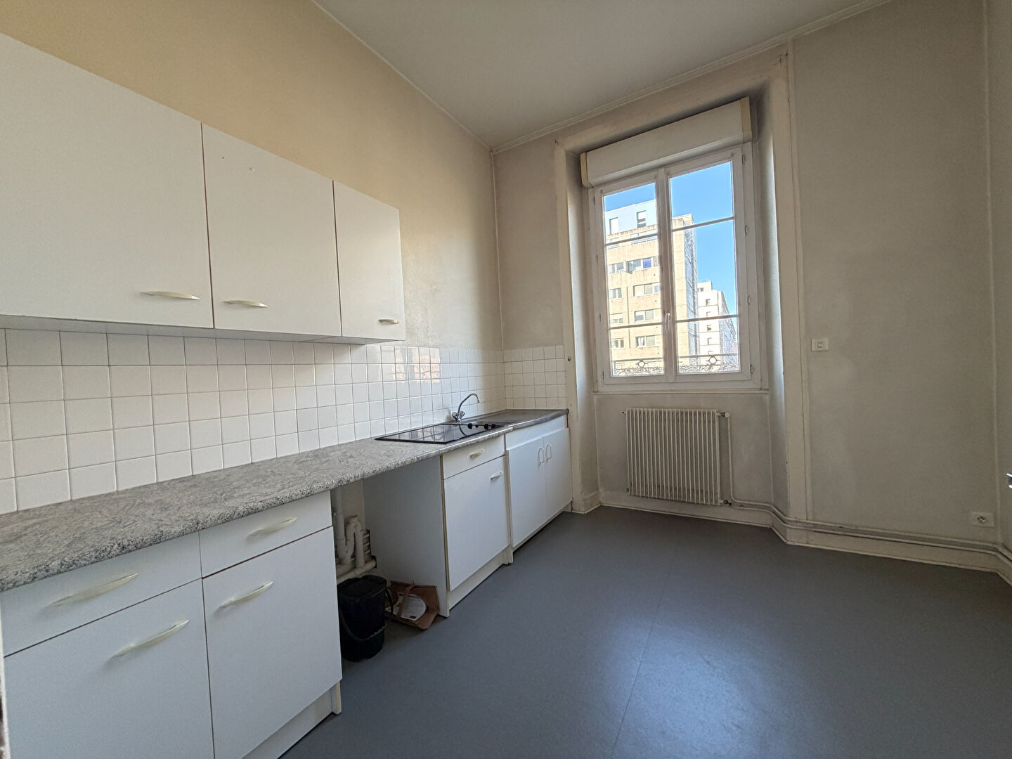 Appartement T2 à Rennes