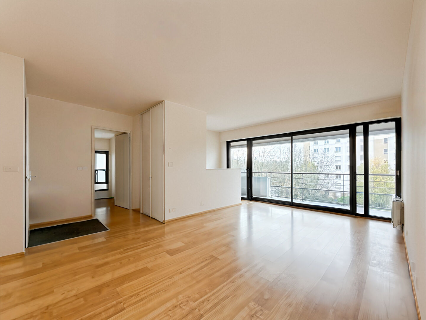 Appartement T2 à Rennes