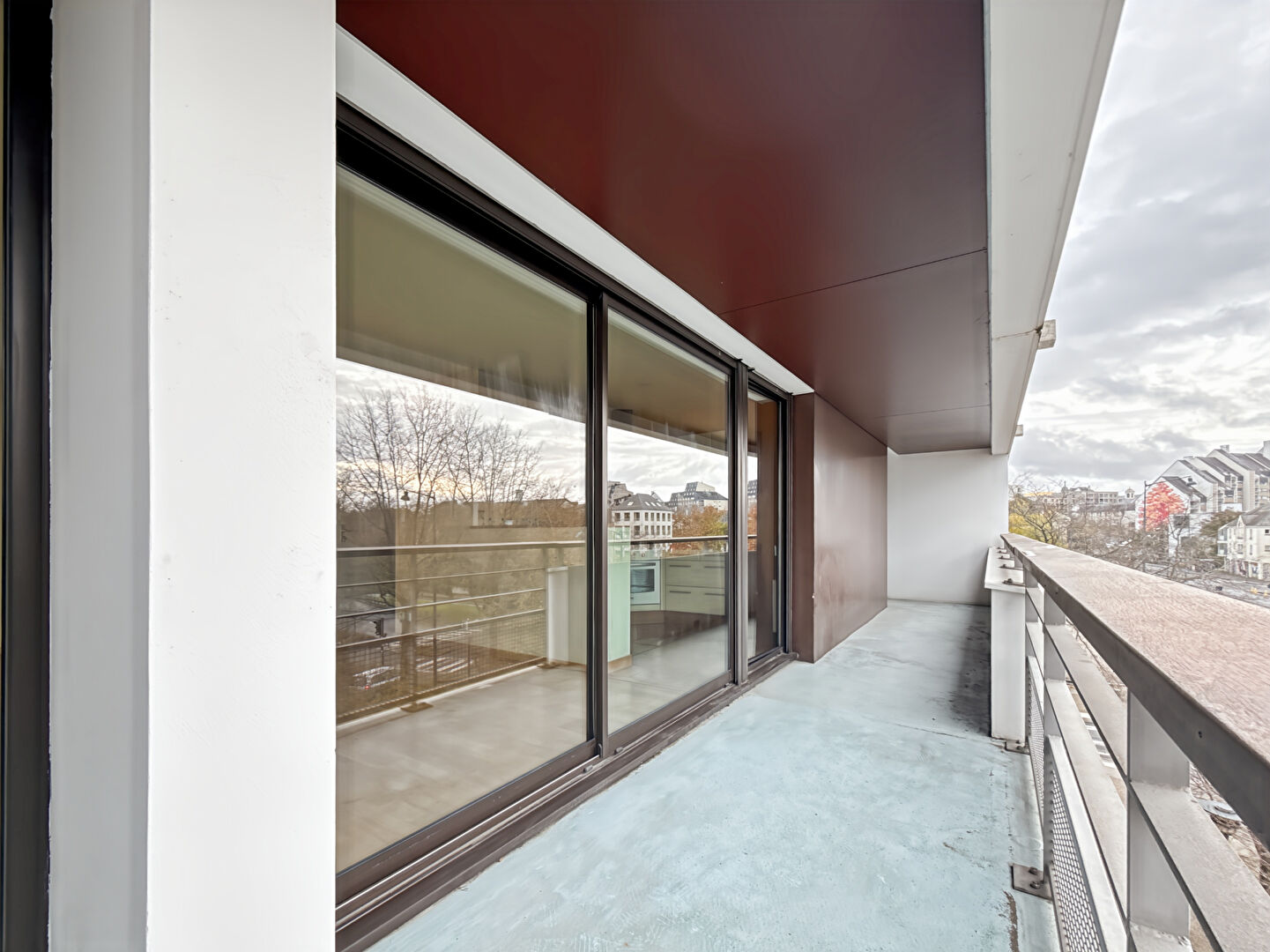 Appartement T2 à Rennes