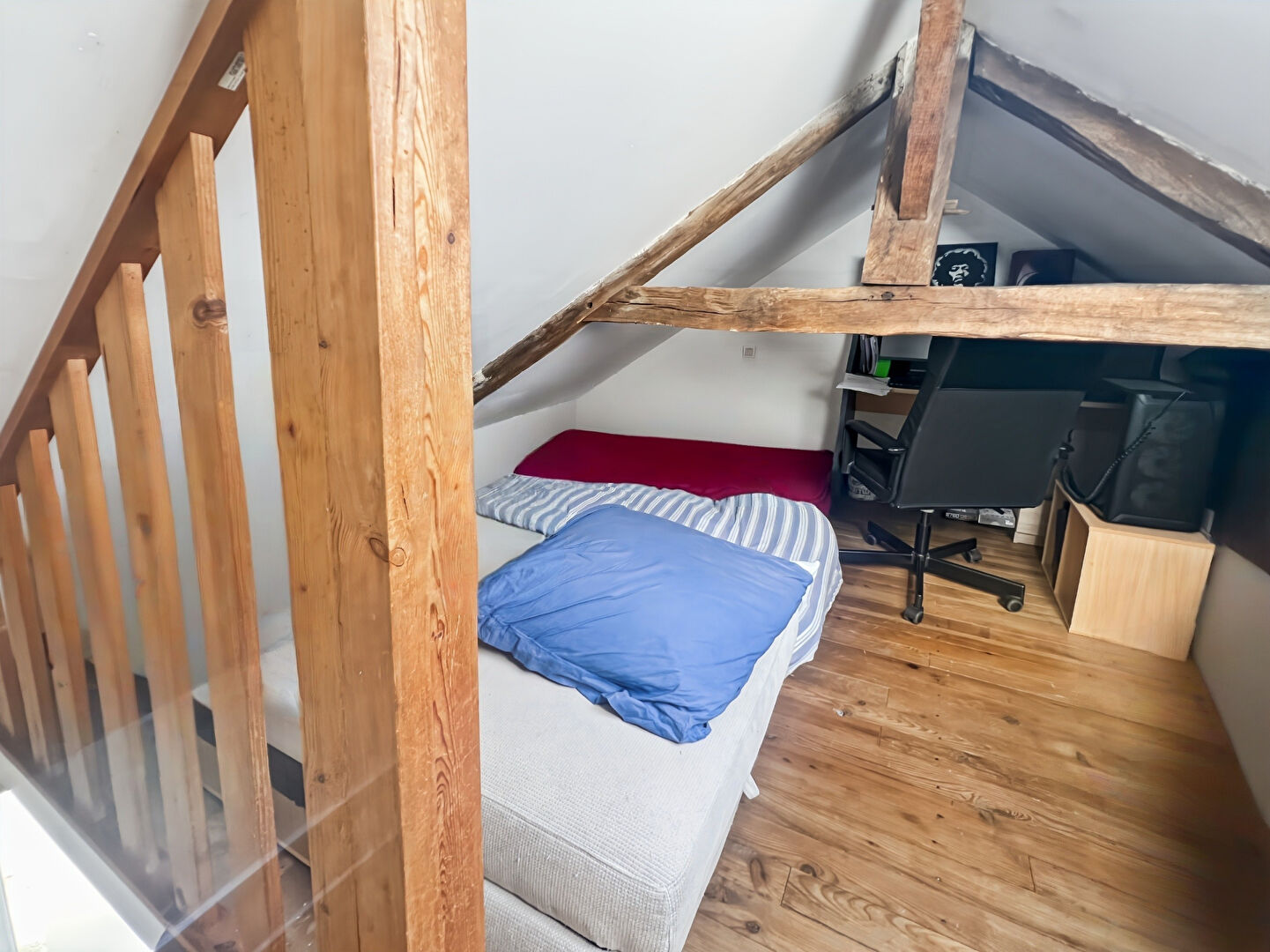 Appartement T1 à Tinteniac