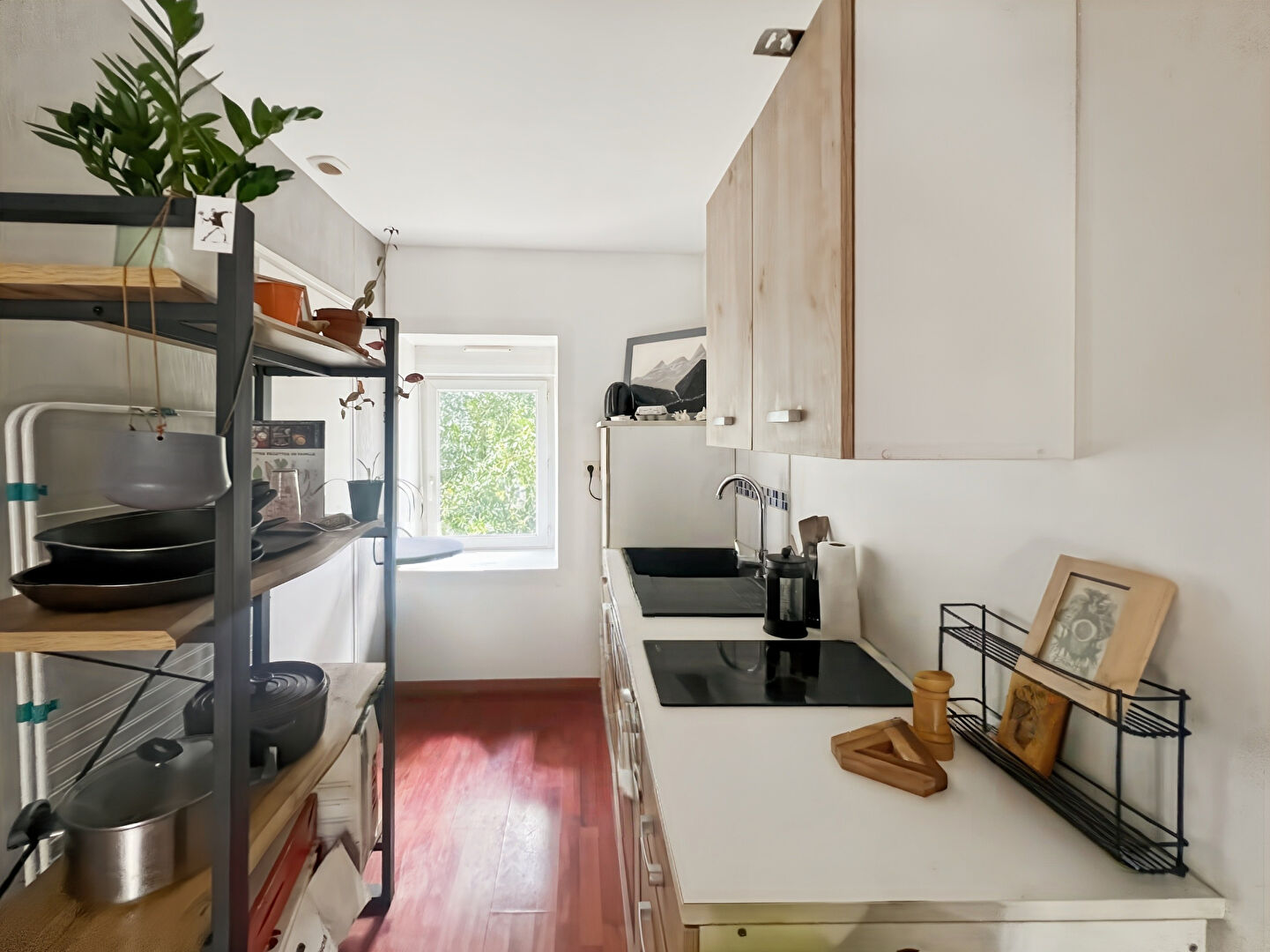 Appartement T1 à Tinteniac