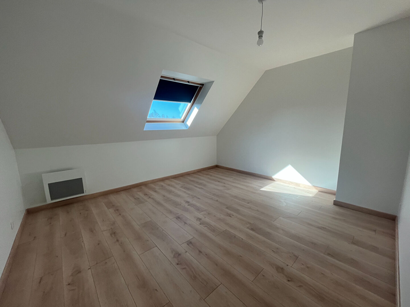 Maison T5 à Breteil