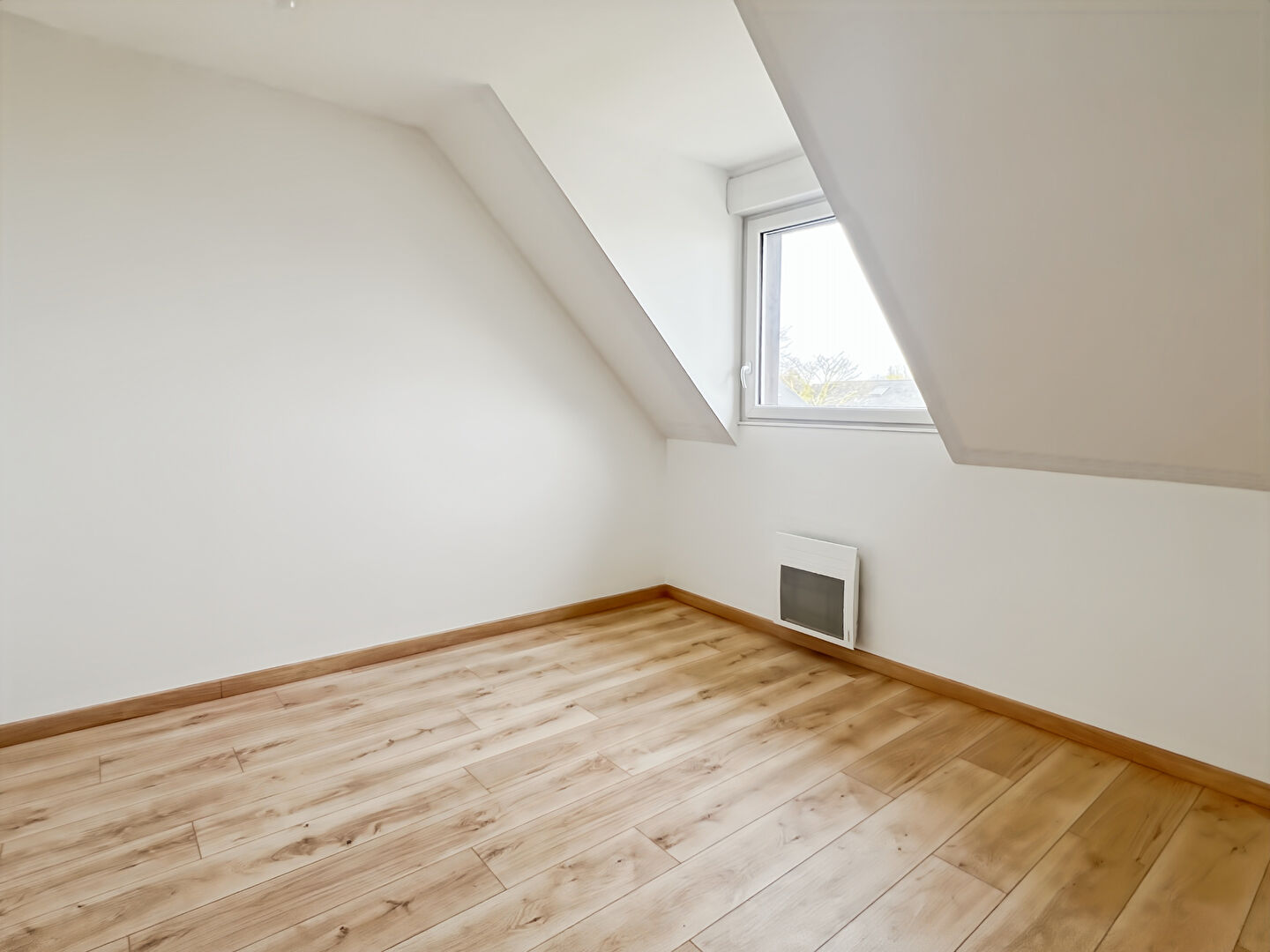 Maison T5 à Breteil