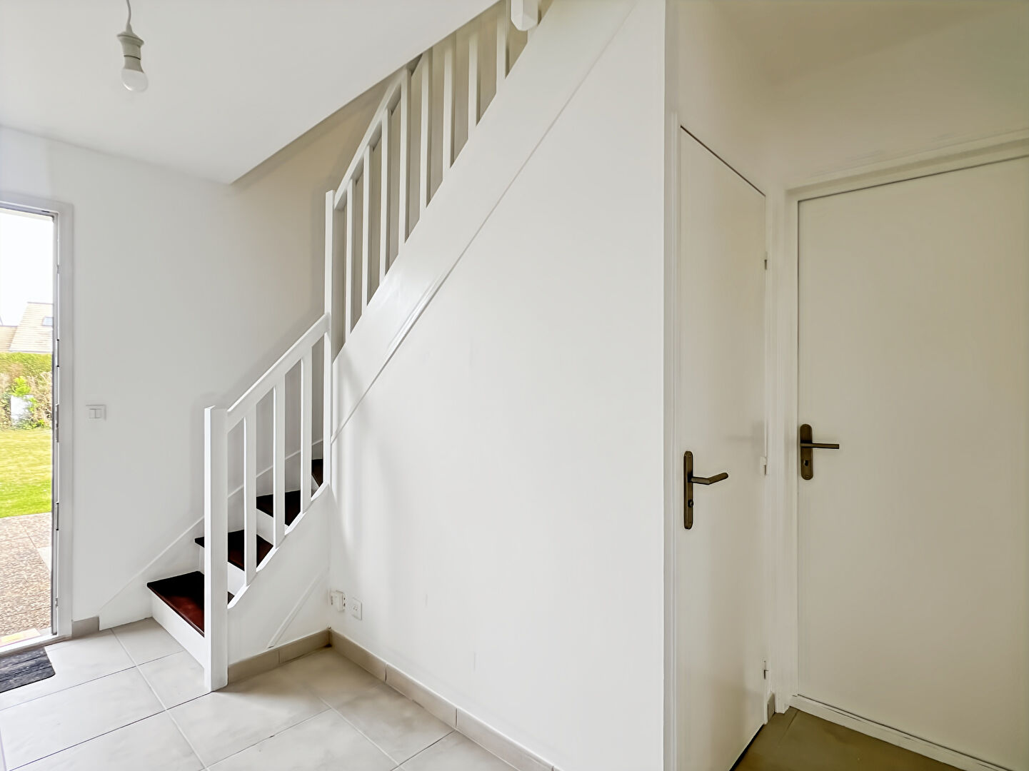 Maison T5 à Breteil