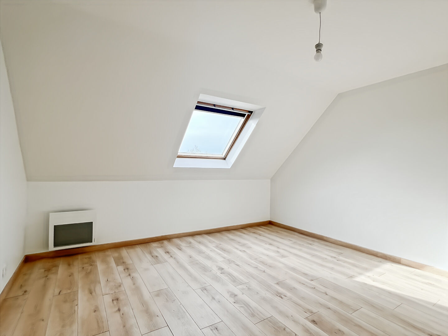 Maison T5 à Breteil